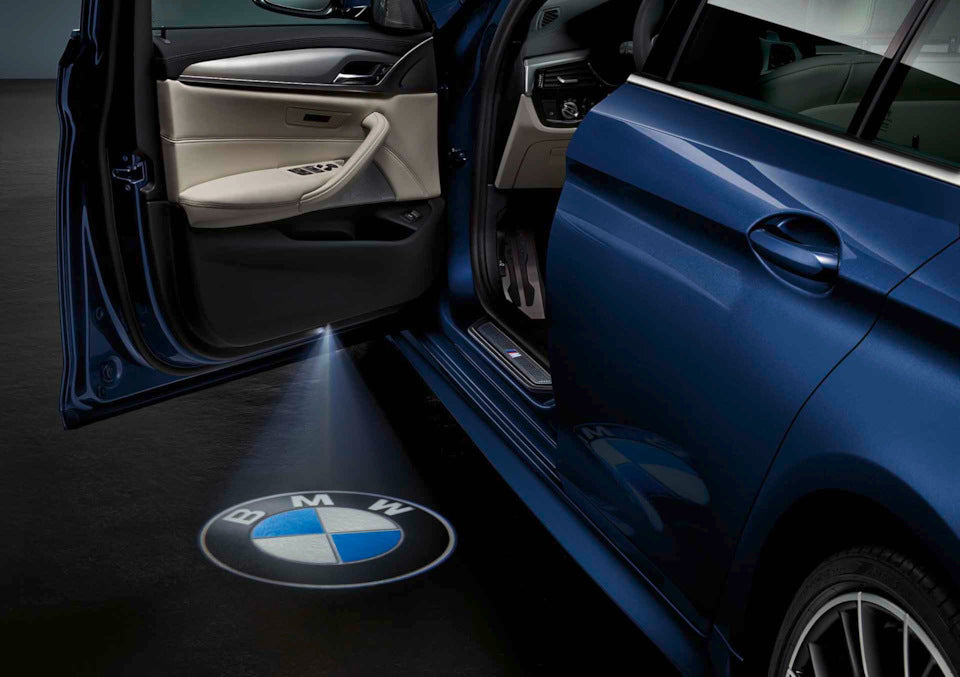 Proiettori LED BMW