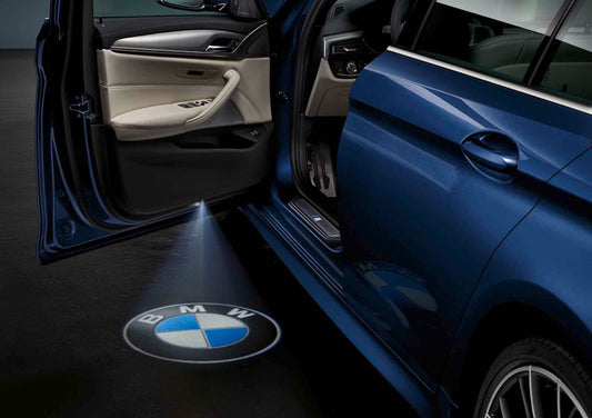 Proiettori LED BMW